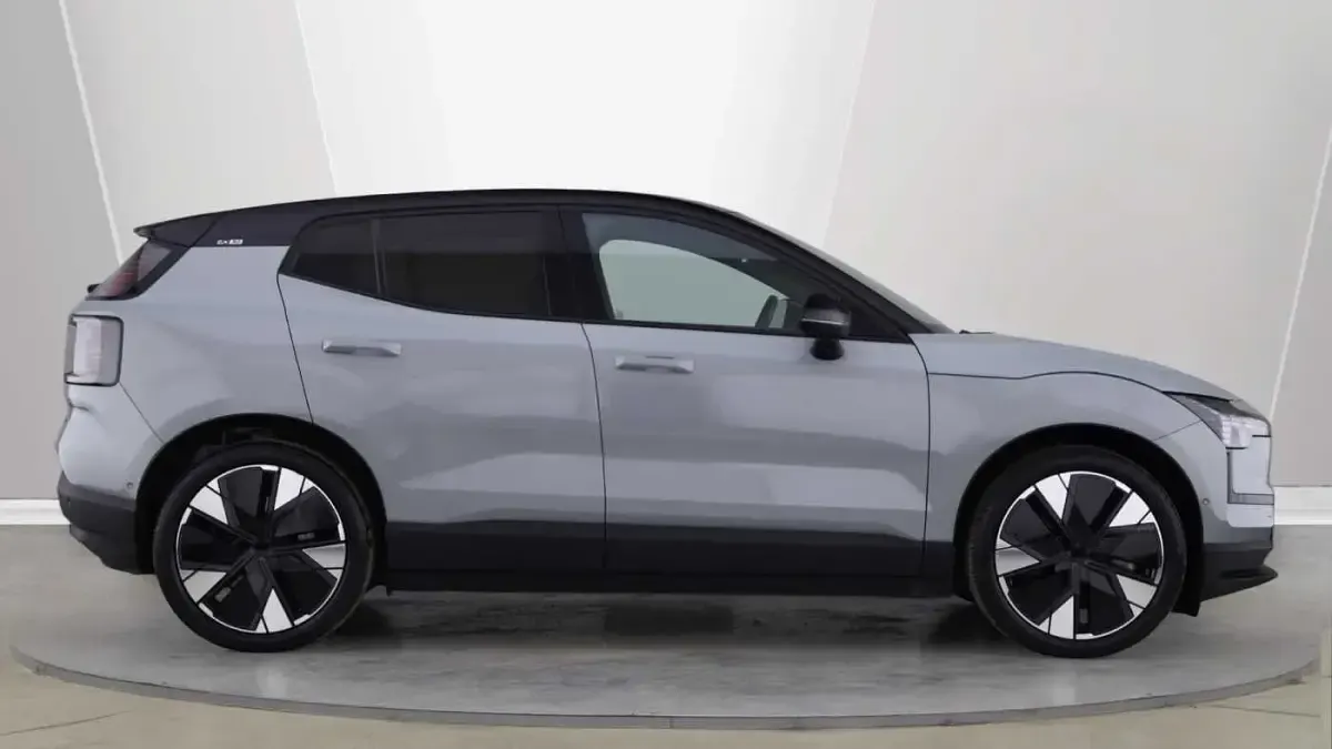 Used Volvo EX30 Performance 314 kW (428 HP) 2024 SUV