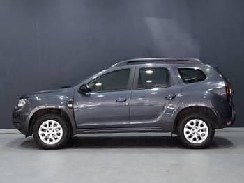 Used Dacia Duster Comfort 100 HP (73 kW) 2022 Grey SUV