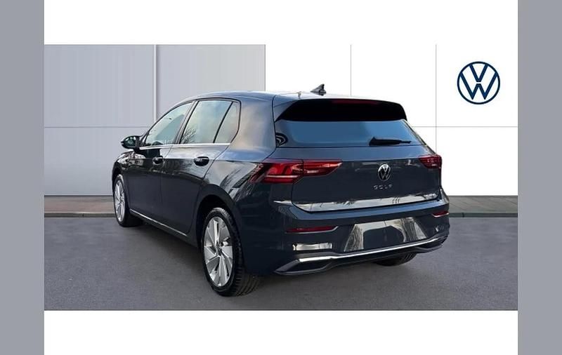 New VW Golf VIII Style 200 HP (147 kW) 2025 Other Hatchback