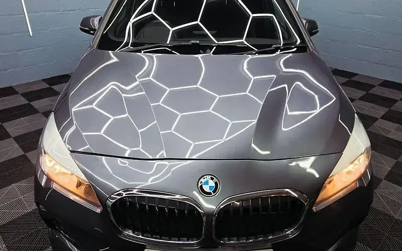Used BMW 218 M Sport 140 HP (102 kW) 2019 Estate