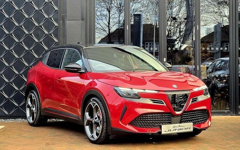 Used Alfa Romeo GT Junior Veloce 206 kW (281 HP) 2024 Hatchback