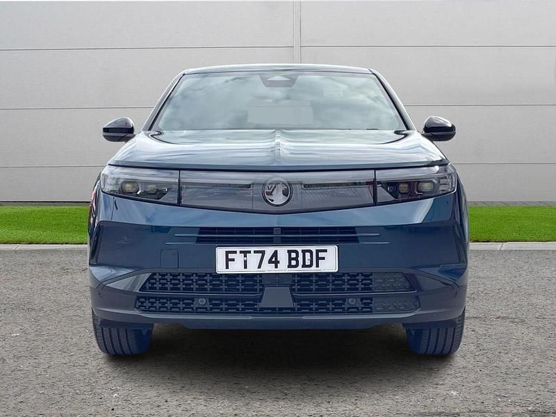 Blue Used 2024 Vauxhall Grandland X GSe SUV | £25,990 - Image 1/4