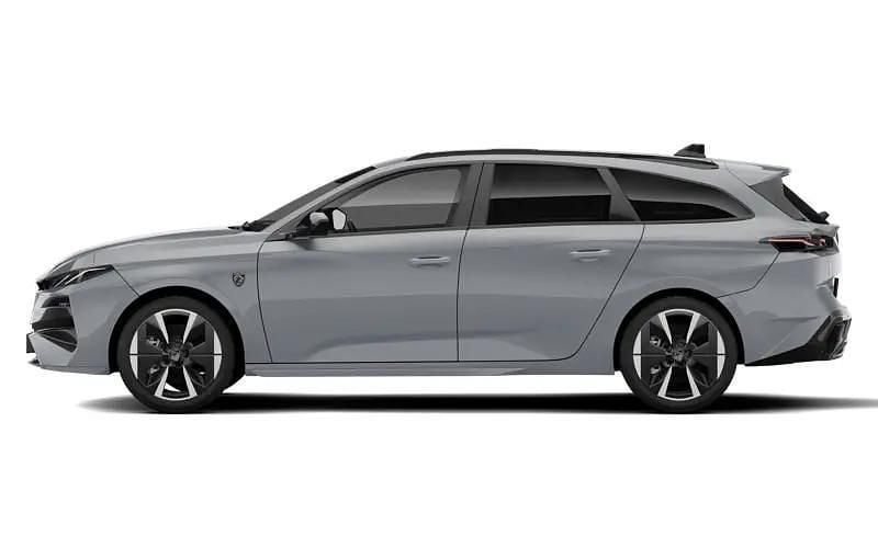 New Peugeot 308 SW GTi 145 HP (106 kW) 2025 Estate