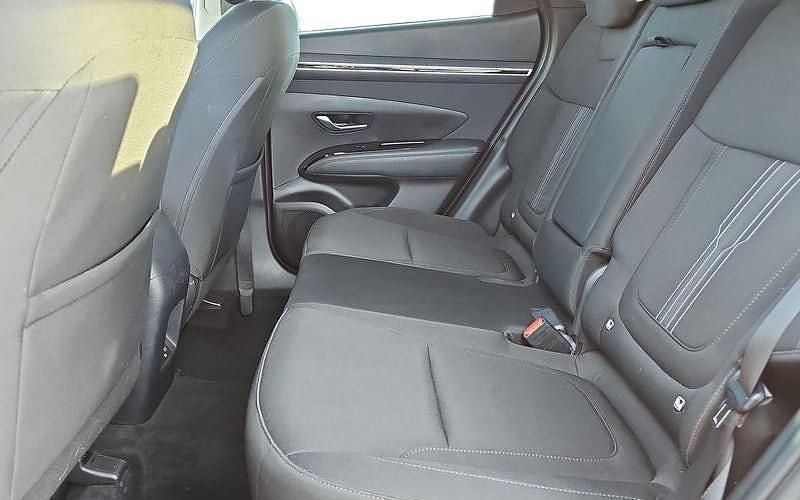 Used Hyundai Tucson Premium 230 HP (169 kW) 2024 SUV