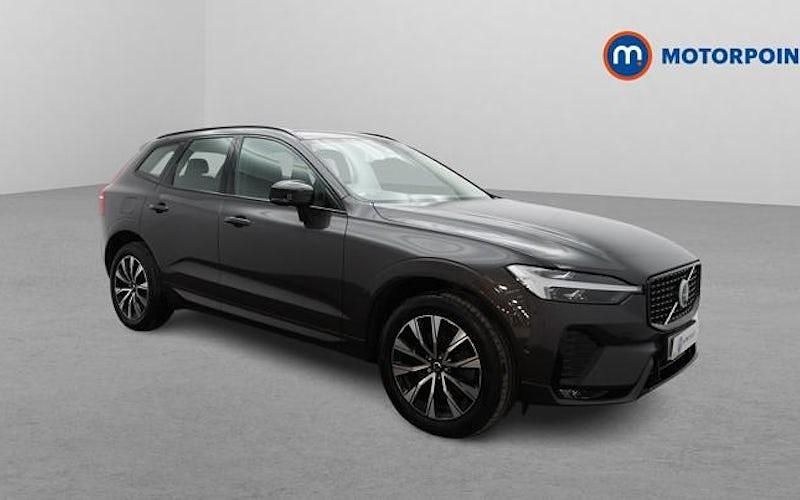 Used Volvo XC60 Plus 250 HP (183 kW) 2023 Grey SUV