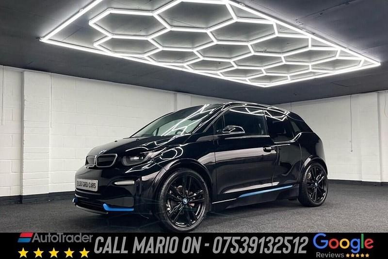 Used 2019 BMW i3 Comfort Edition | £12,990 - Image 1/1