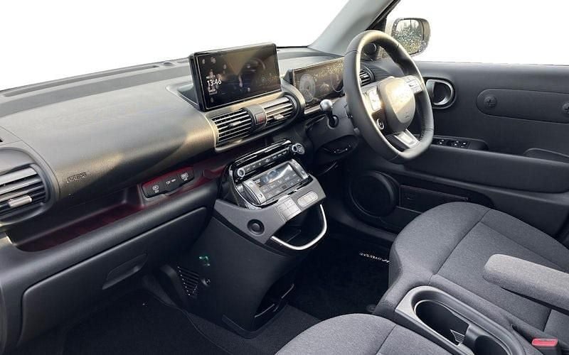 New Hyundai Inster 85 kW (116 HP) 2025 Hatchback