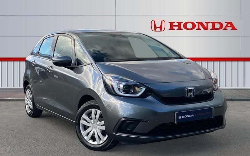 Used 2023 Honda Jazz Hybrid Hatchback | £13,979 (Good price) - Image 1/4