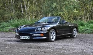 Others Used 1995 AC Ace Cabriolet | £14,000 - Image 1/4