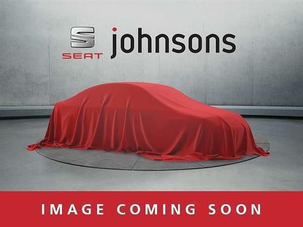 Red Used 2024 Seat Ibiza FR Sport Hatchback | £18,895 (Fair price) - Image 1/1