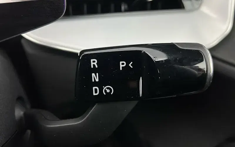New Polestar 3 Long Range Dual motor 359 kW (489 HP) 2025 Blue SUV