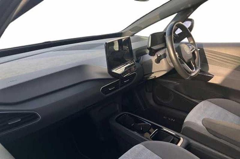 Usado VW ID.3 106 kW (145 CV) 2022 Utilitario