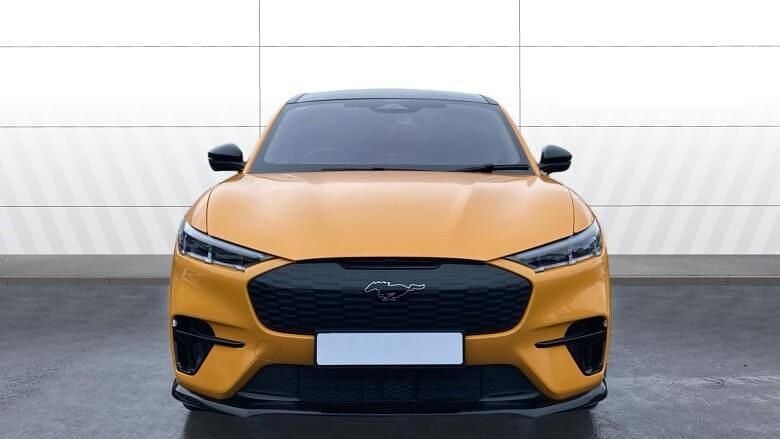 Begagnad Ford Mustang 487 HK (358 kW) 2022 Kombi