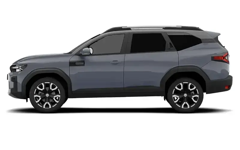 Nouă Dacia Bigster Expression 155 CP (114 kW) 2025 SUV