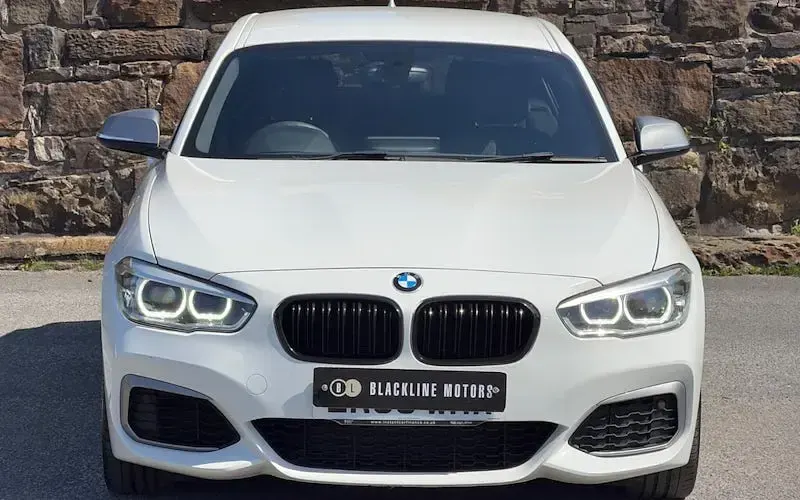 Used BMW M140 M Sport 340 HP (250 kW) 2019 Hatchback