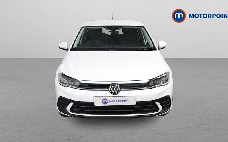 Used VW Polo Life 80 HP (58 kW) 2026 Hatchback