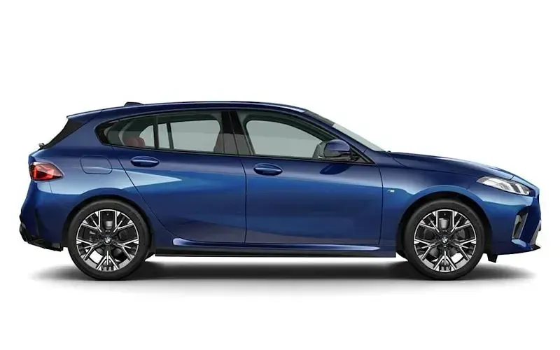 New BMW 120 M Sport 156 HP (114 kW) 2026 Hatchback