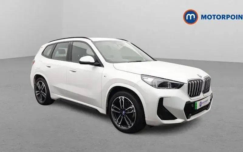 Used BMW iX1 M Sport 230 kW (313 HP) 2023 SUV