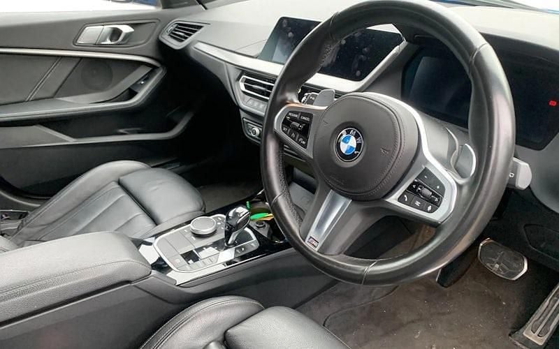 Used BMW M135 306 HP (225 kW) 2024 Hatchback