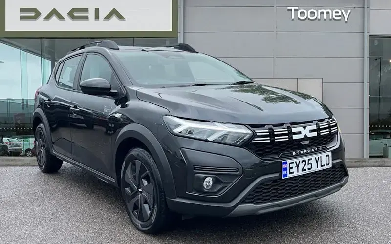 Gebraucht Dacia Sandero Expression 91 PS (66 kW) 2025 Kleinwagen