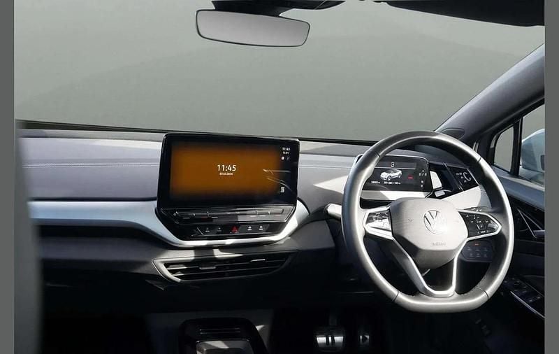 Used VW ID.5 Pro 127 kW (174 HP) 2023 Grey SUV