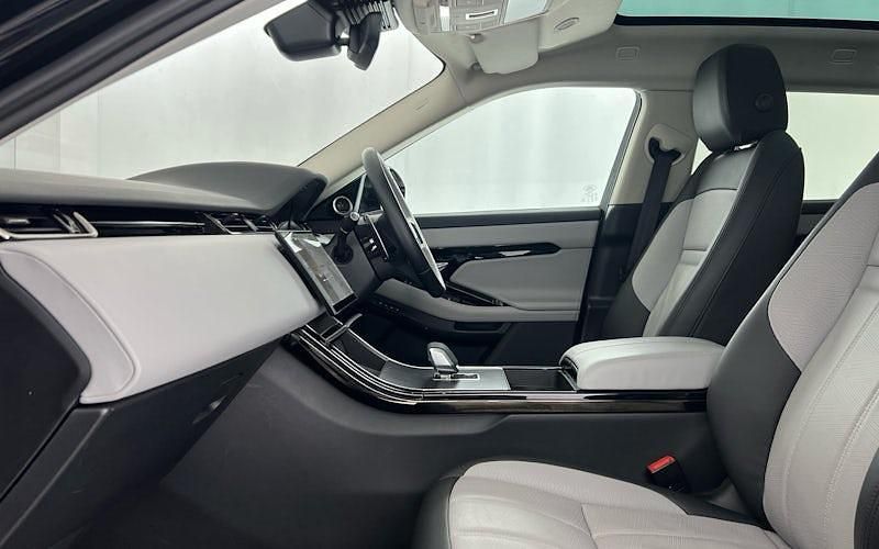 Used Land Rover Range Rover evoque HSE Dynamic 204 HP (150 kW) 2024 SUV