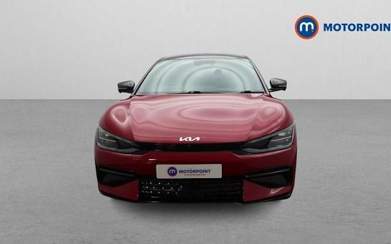 Used Kia EV6 GT-Line S 167 kW (228 HP) 2024 SUV