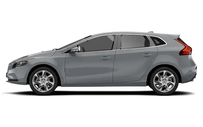 Used Volvo V40 SE Lux 115 HP (84 kW) 2014 Hatchback