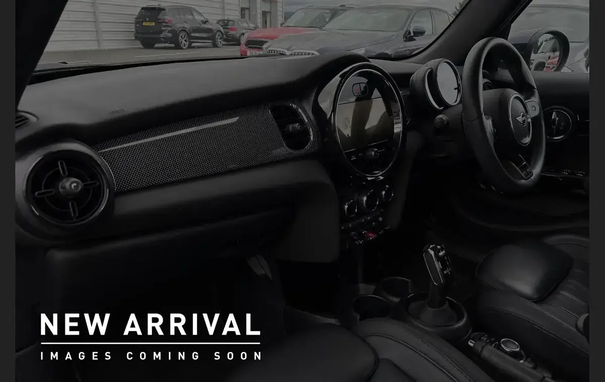 Used Mini Cooper S Exclusive 176 HP (129 kW) 2022 Other Hatchback