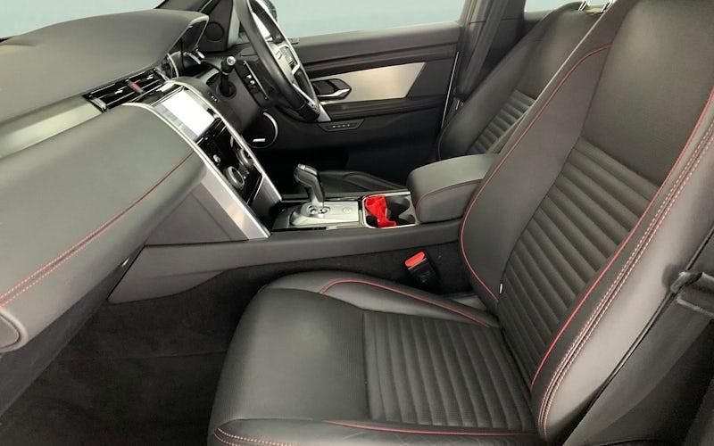 Used Land Rover Discovery Sport HSE Dynamic 309 HP (227 kW) 2023 SUV