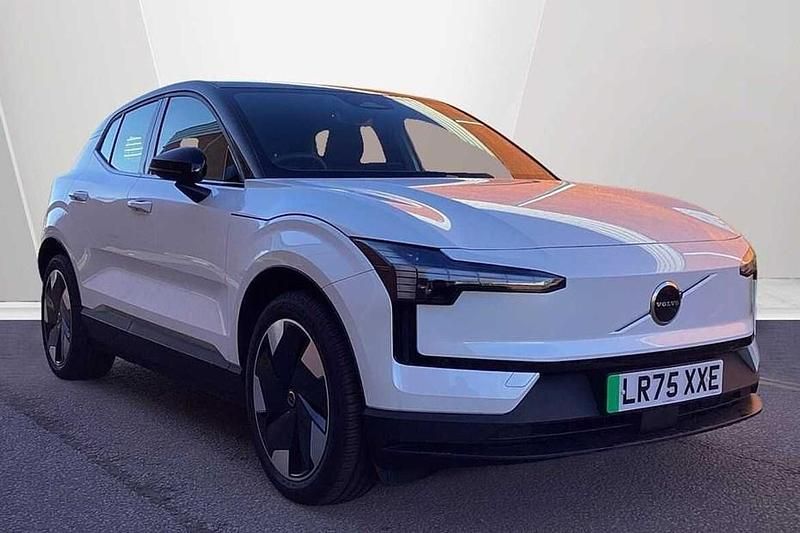 New Volvo EX30 Performance 314 kW (428 HP) 2025 SUV