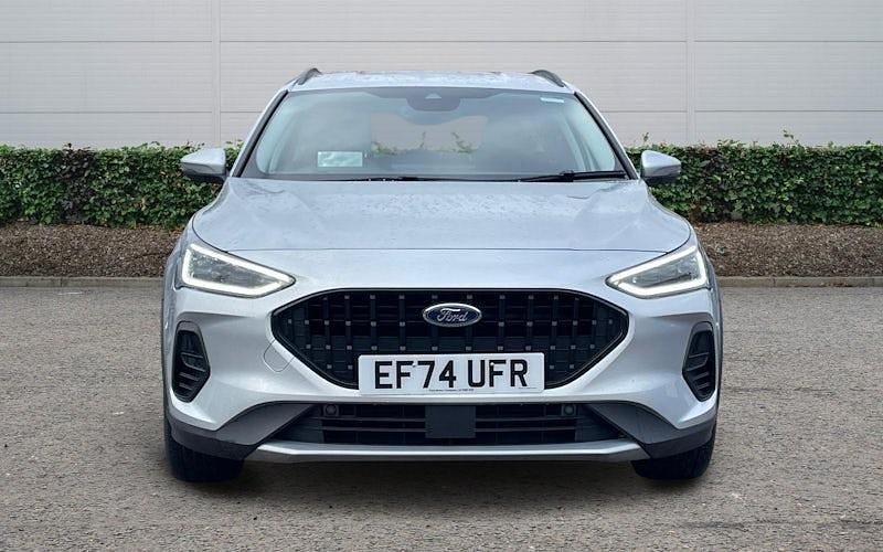 Used Ford Focus Active X 155 HP (114 kW) 2023 Estate