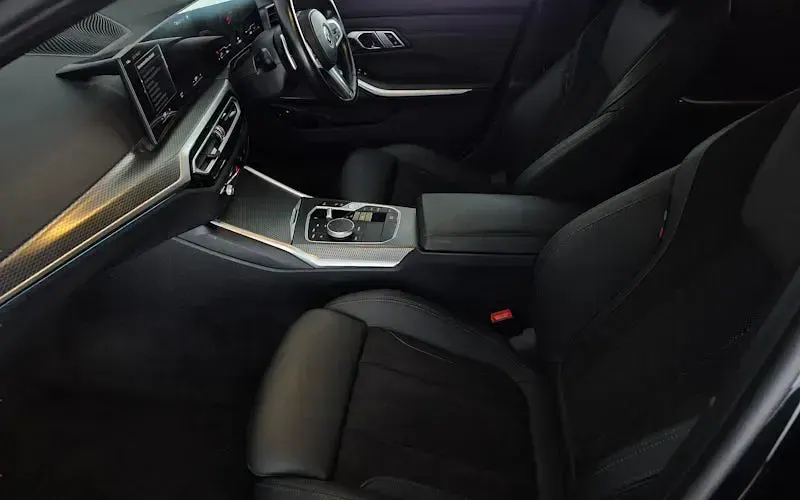 Used BMW 330e M Sport 292 HP (214 kW) 2024 Estate