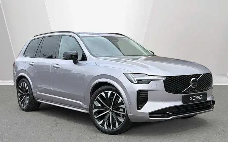 Used Volvo XC90 Ultra 250 HP (183 kW) 2025 SUV