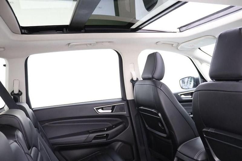 Used Ford Galaxy Titanium X 150 HP (110 kW) 2019 Grey MPV