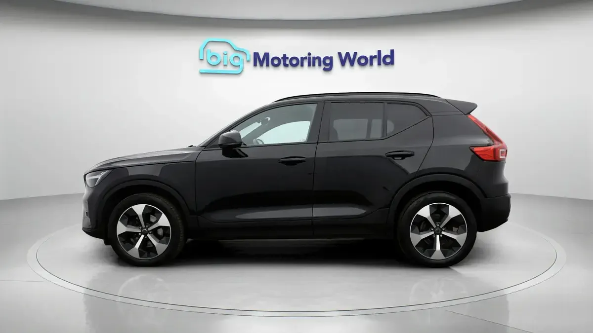 Used Volvo XC40 Plus 161 HP (118 kW) 2024 SUV