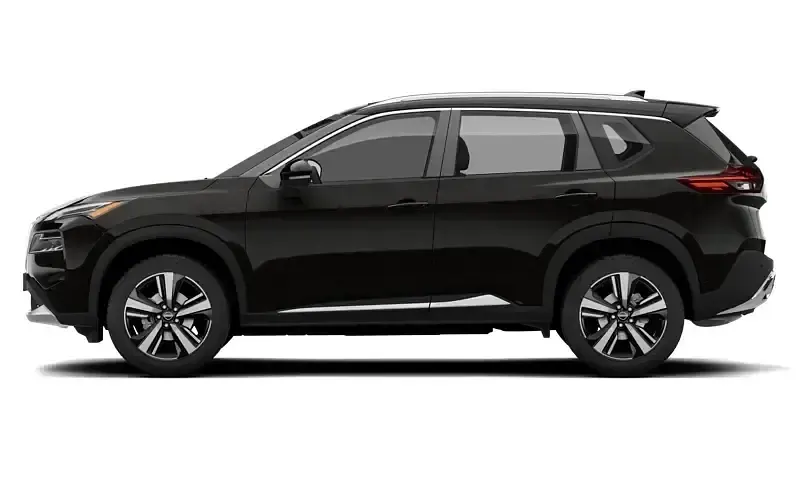 Used Nissan X-Trail Acenta Premium 213 HP (156 kW) 2026 SUV