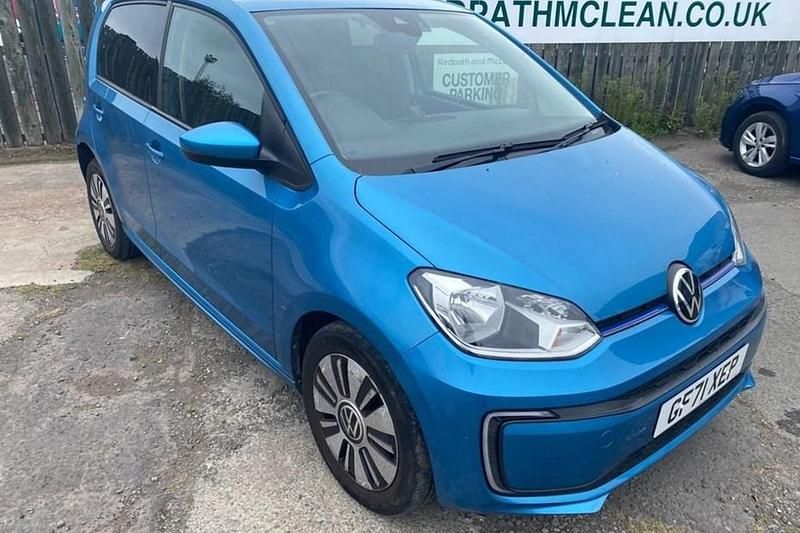 Used 2021 VW e-up! Hatchback | £8,995 (Fair price) - Image 1/1