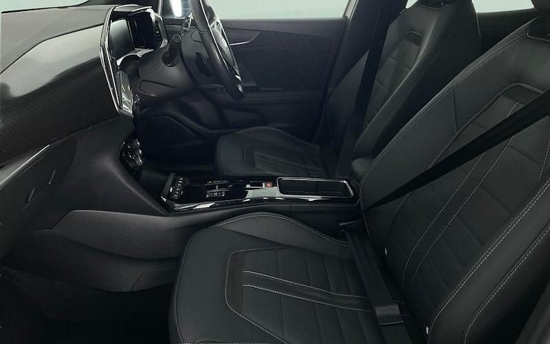 Used Vauxhall Mokka Ultimate 131 HP (96 kW) 2025 SUV