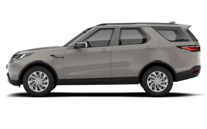 New 2026 Land Rover Discovery 5 HSE Dynamic SUV | £74,160 (Fair price) - Image 1/1