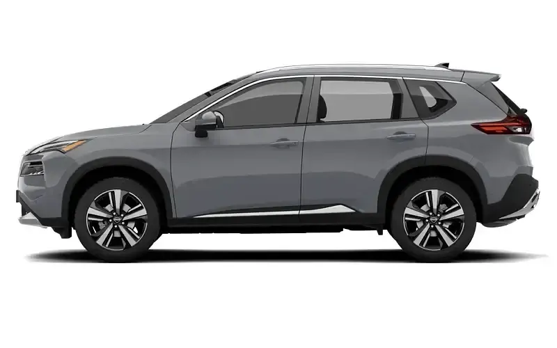 Second-hand Nissan X-Trail Tekna 163 CP (119 kW) 2026 SUV