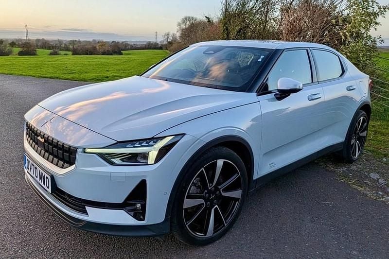 Used 2020 Polestar 2 Pilot Hatchback | £22,495 (Fair price) - Image 1/1