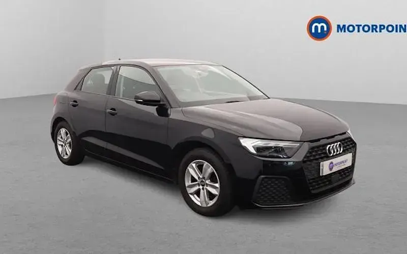 Used Audi A1 Sportback 95 HP (69 kW) 2023 Hatchback