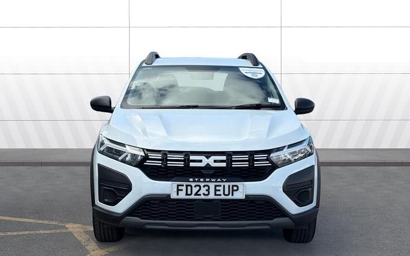 Used Dacia Sandero Essentiel 91 HP (66 kW) 2025 Hatchback