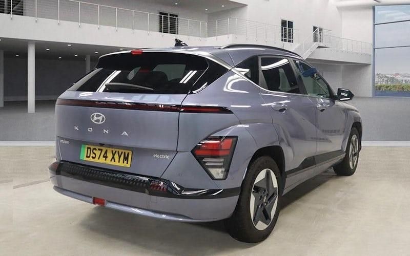 Used Hyundai Kona Ultimate 160 kW (218 HP) 2025 SUV