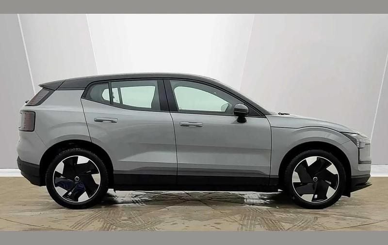 New Volvo EX30 Performance 314 kW (428 HP) 2025 Grey SUV