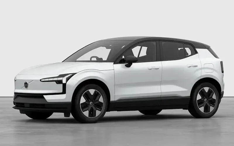 Used Volvo EX30 Plus 200 kW (272 HP) 2026 SUV