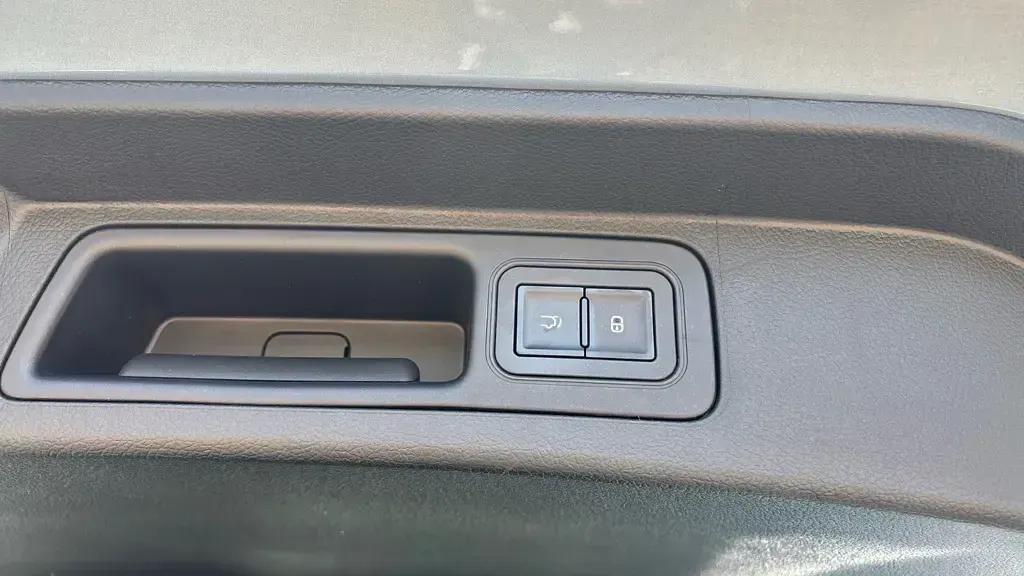 Used BYD Seal U Comfort 218 HP (160 kW) 2025 Blue SUV