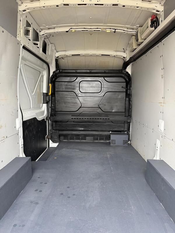 Begagnad Ford Transit 155 HK (114 kW) 2016 Vit Van