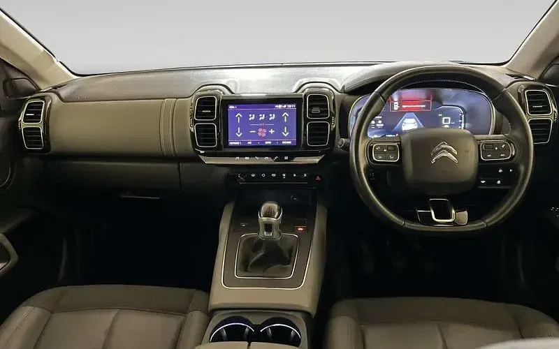 Used Citroën C5 Flair 131 HP (96 kW) 2020 Hatchback